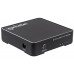 Splitter HDMI 4K de 2 puertos 4K@60Hz, alimentación CA, HDCP 2.2